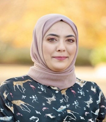 Güldane Damla Kaya