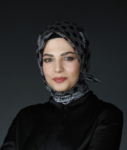 Fatıma Nurefşan Yumuşak