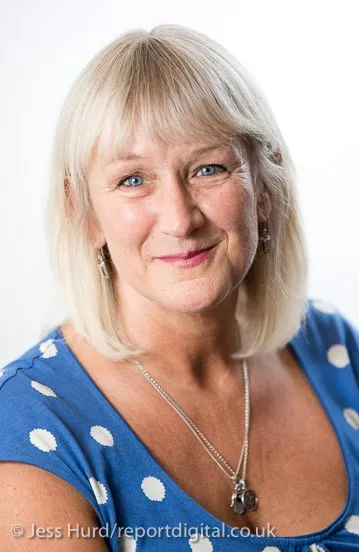 Amanda Burleigh