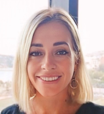 Aysu Yıldız Karahmet