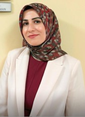 Betül Uncu