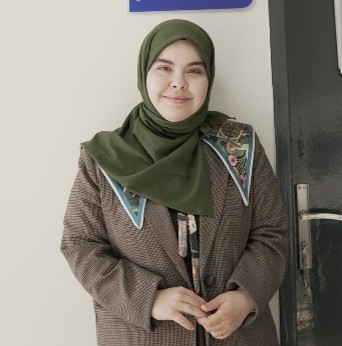 Selin Nur Altun