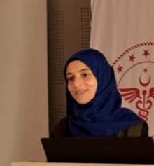 Tuba Kızılkaya
