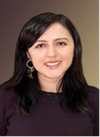 Fadime Bayrı Bingöl