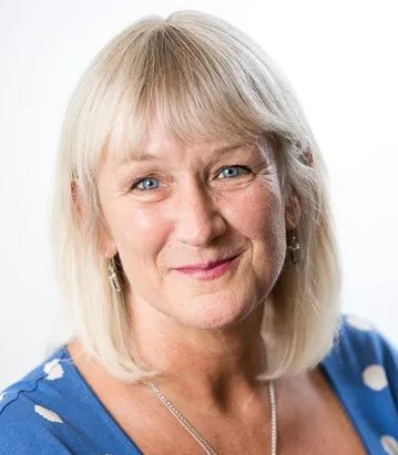 Amanda Burleigh