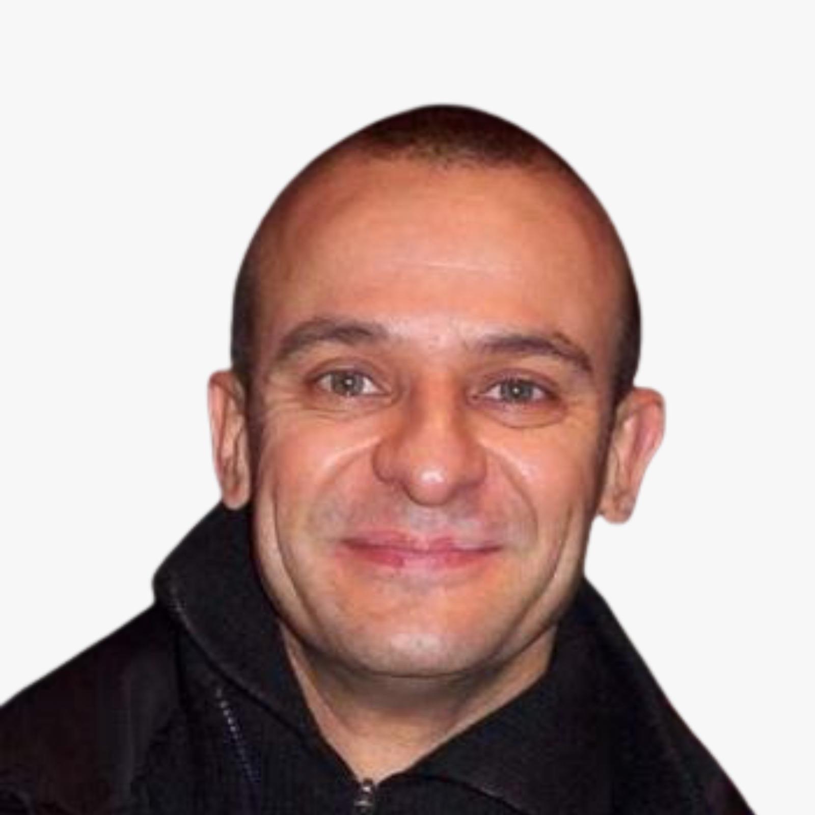 Deniz Altınay