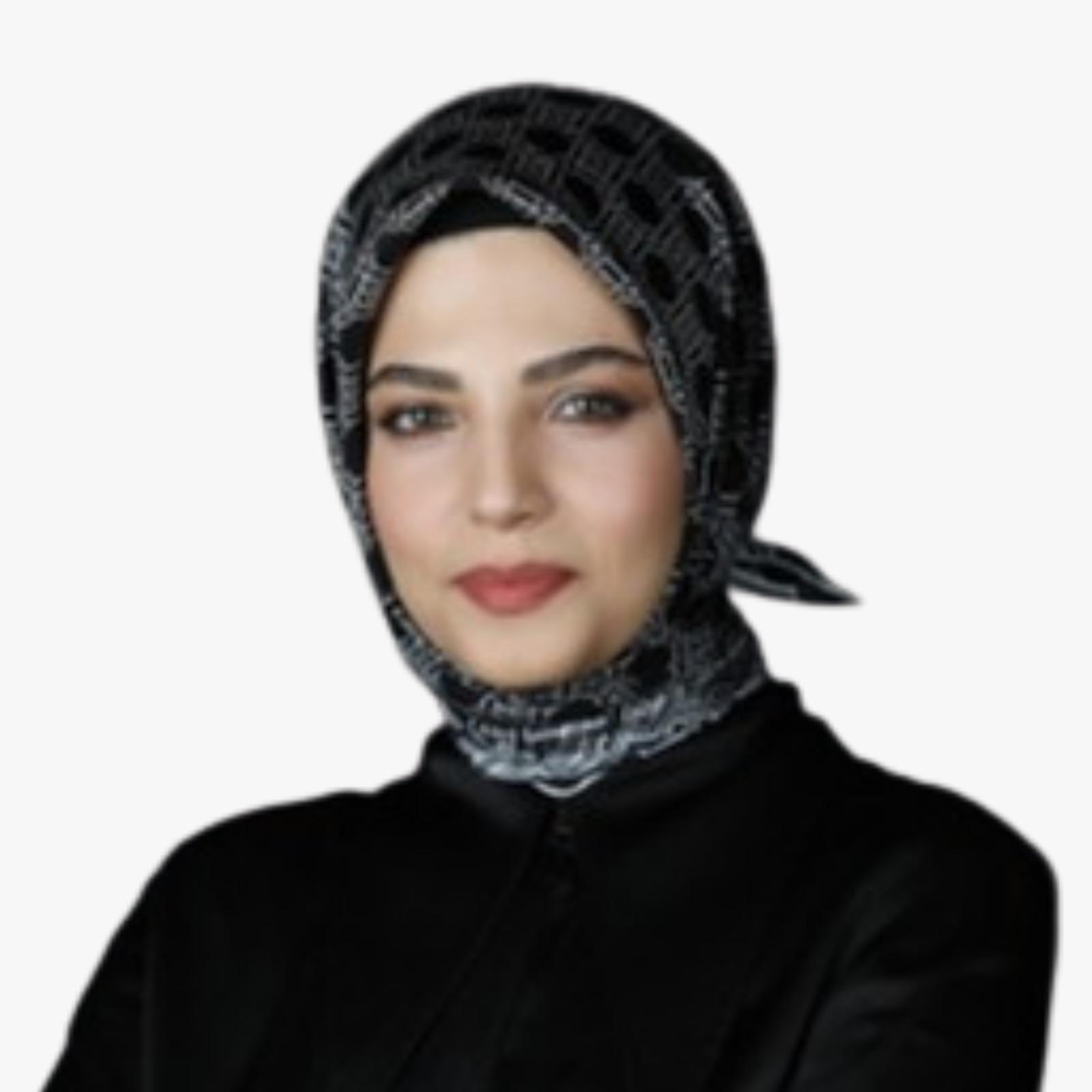 Fatıma Nurefşan Yumuşak