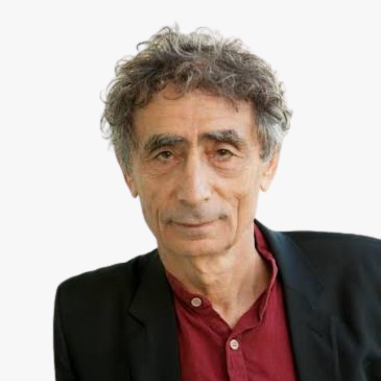 Gabor Mate