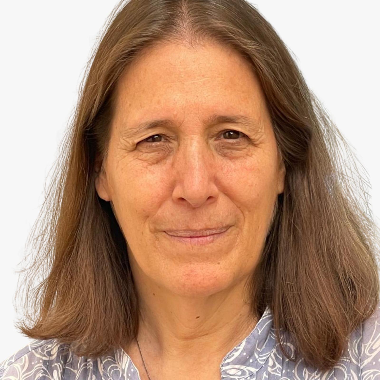Laura Uplinger