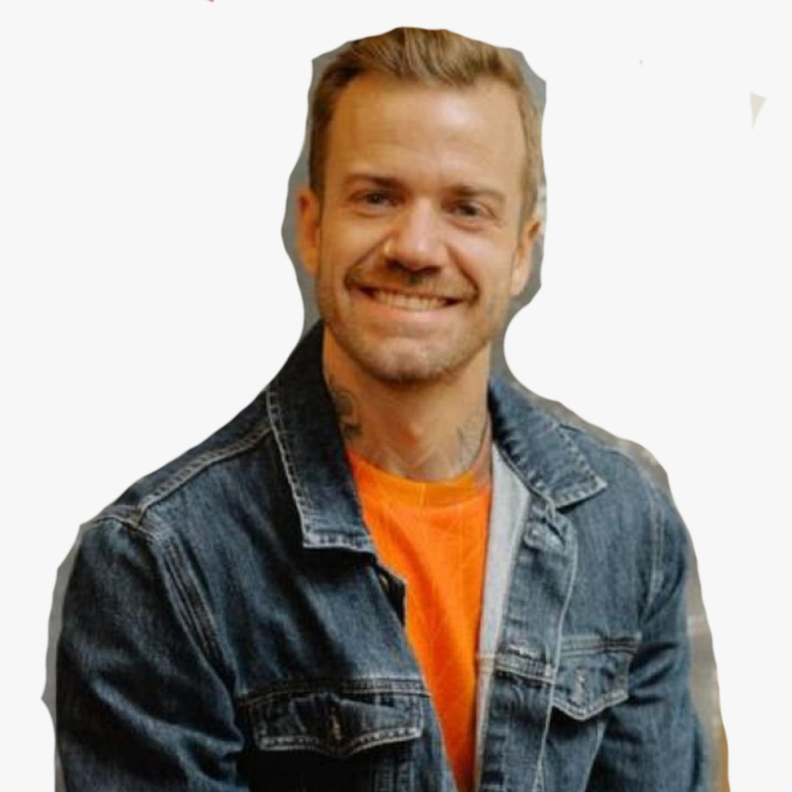 Nathan Riley