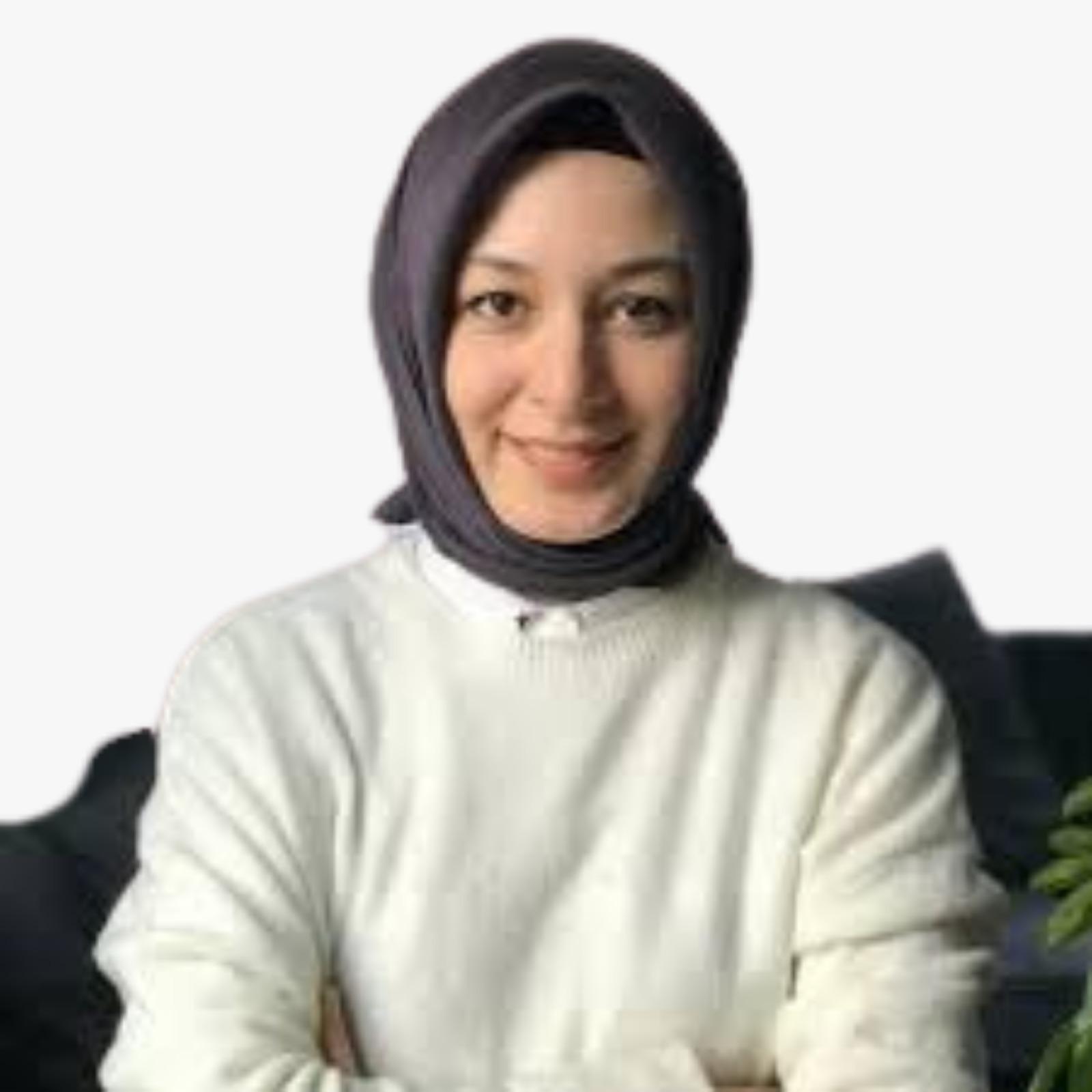 Neslihan Şebik