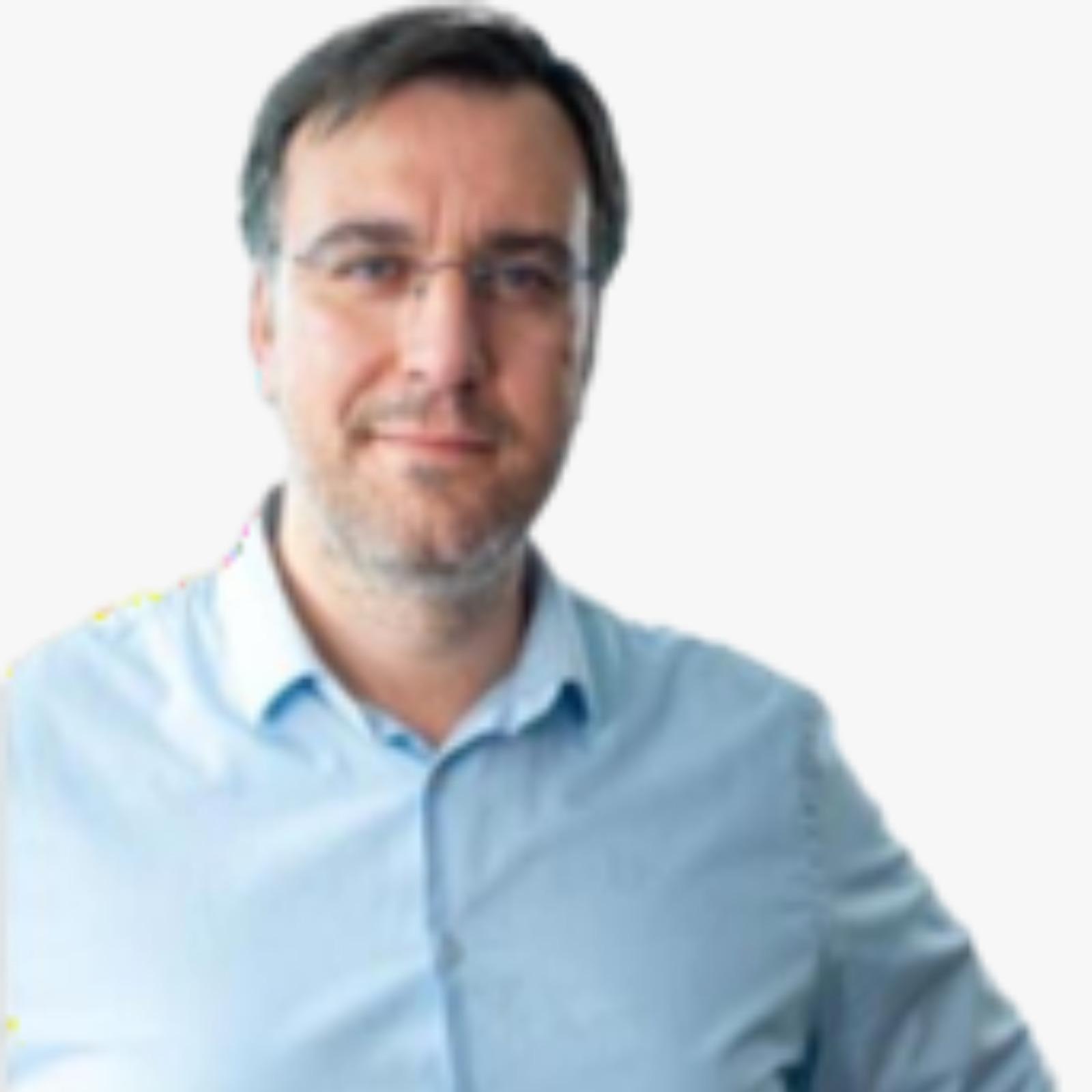 Ömer Sarıoğlu