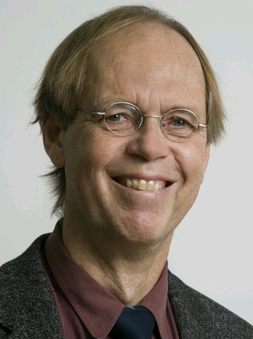 Rupert Linder