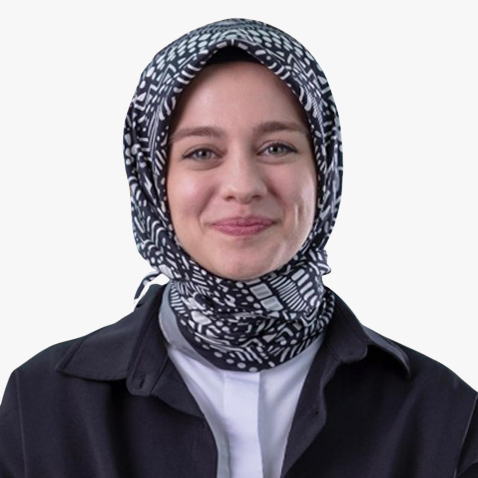 Saliha B. Selman Adıyaman