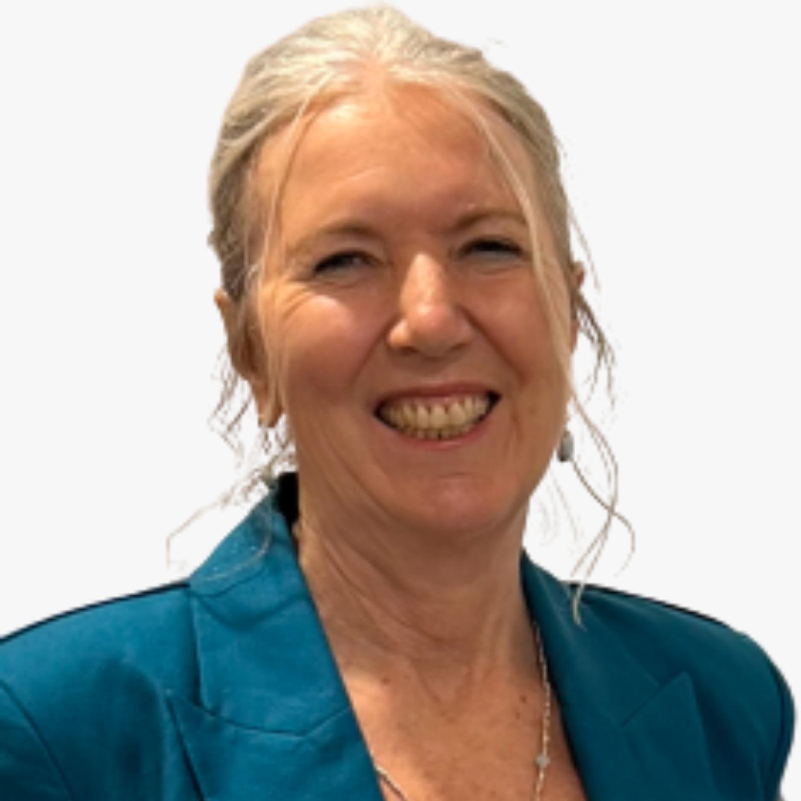 Sarah Buckley