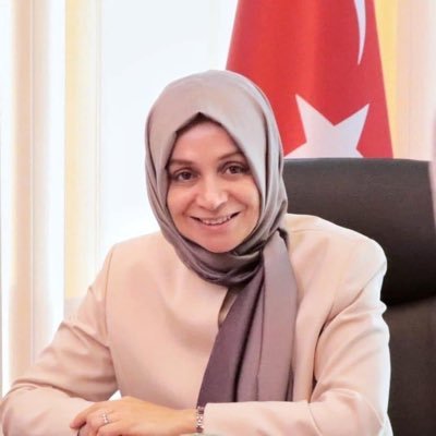 Leyla Şahin Usta