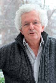 Jaap van der Wal