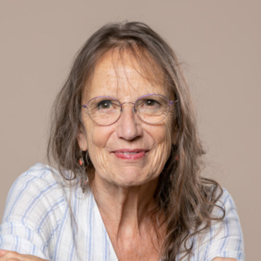 Amara Eckert