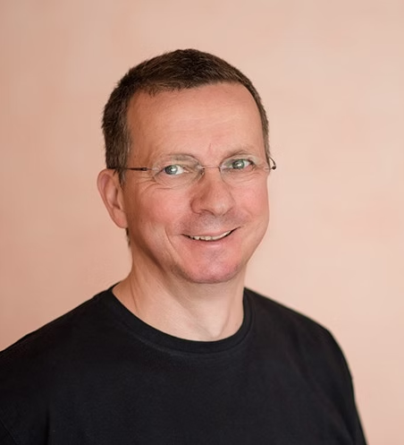 Sven Hildebrandt
