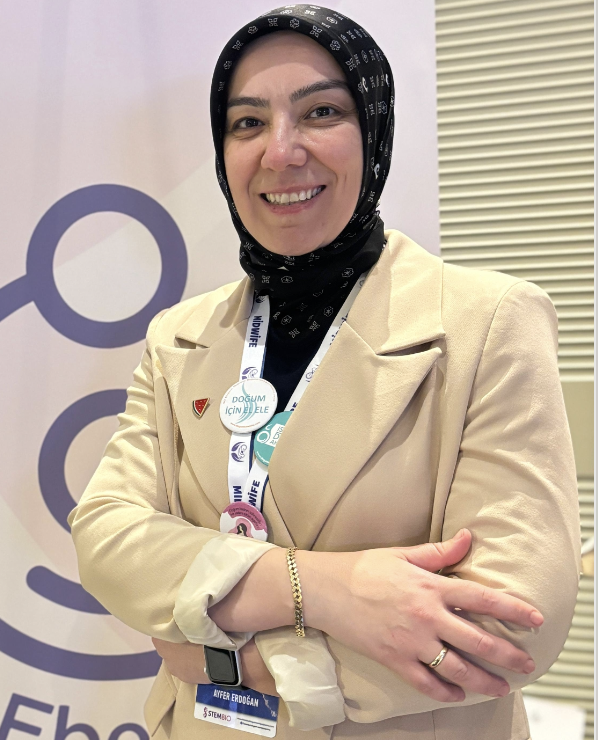 Ayfer Erdoğan