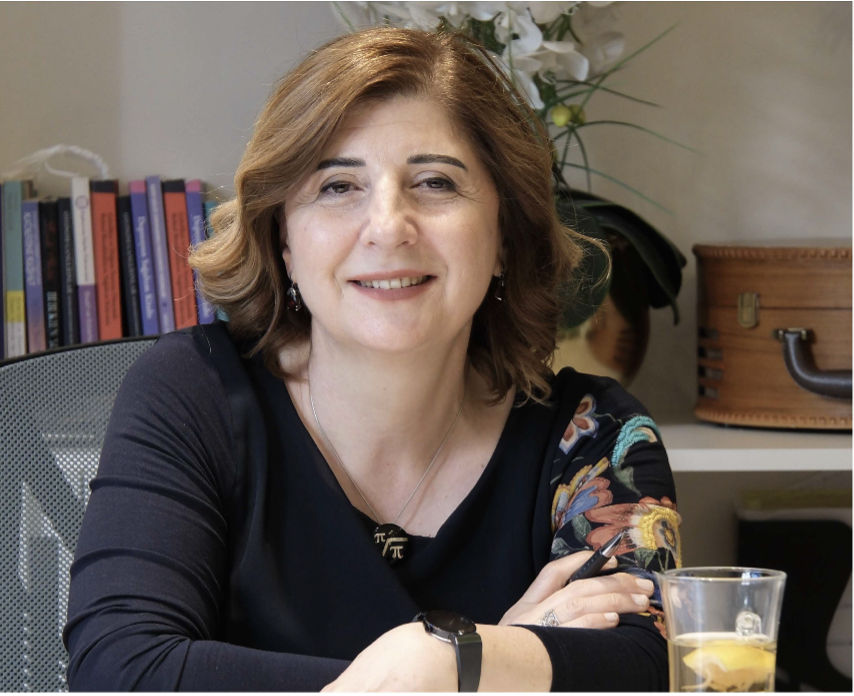 Nazan Aydın