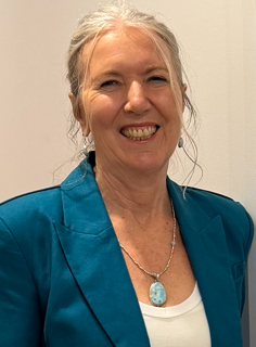 Sarah Buckley