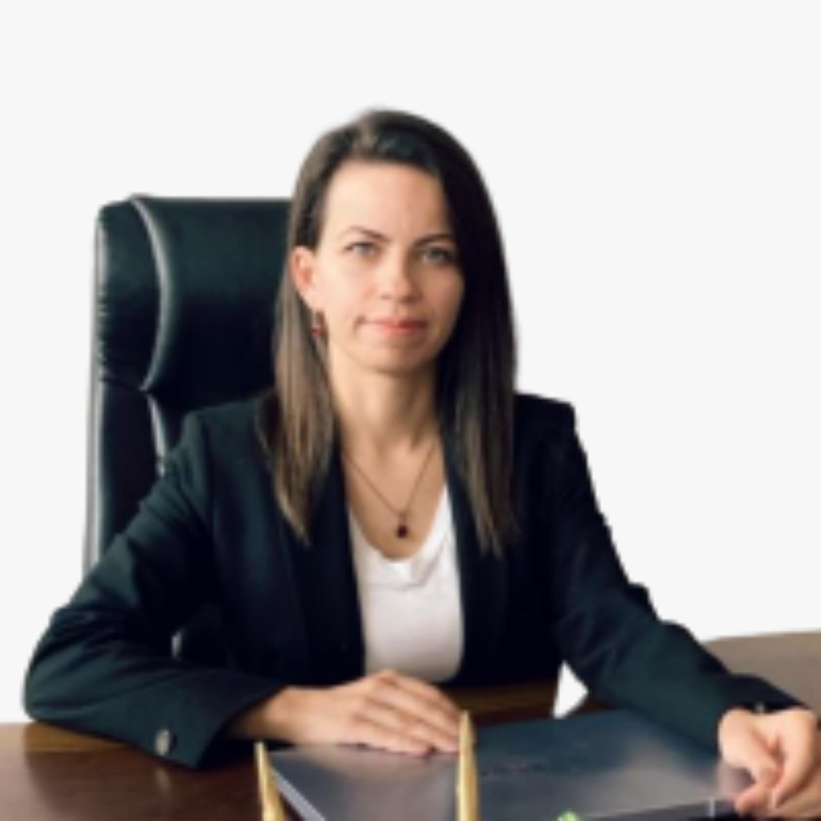 Ayşegül Unutkan