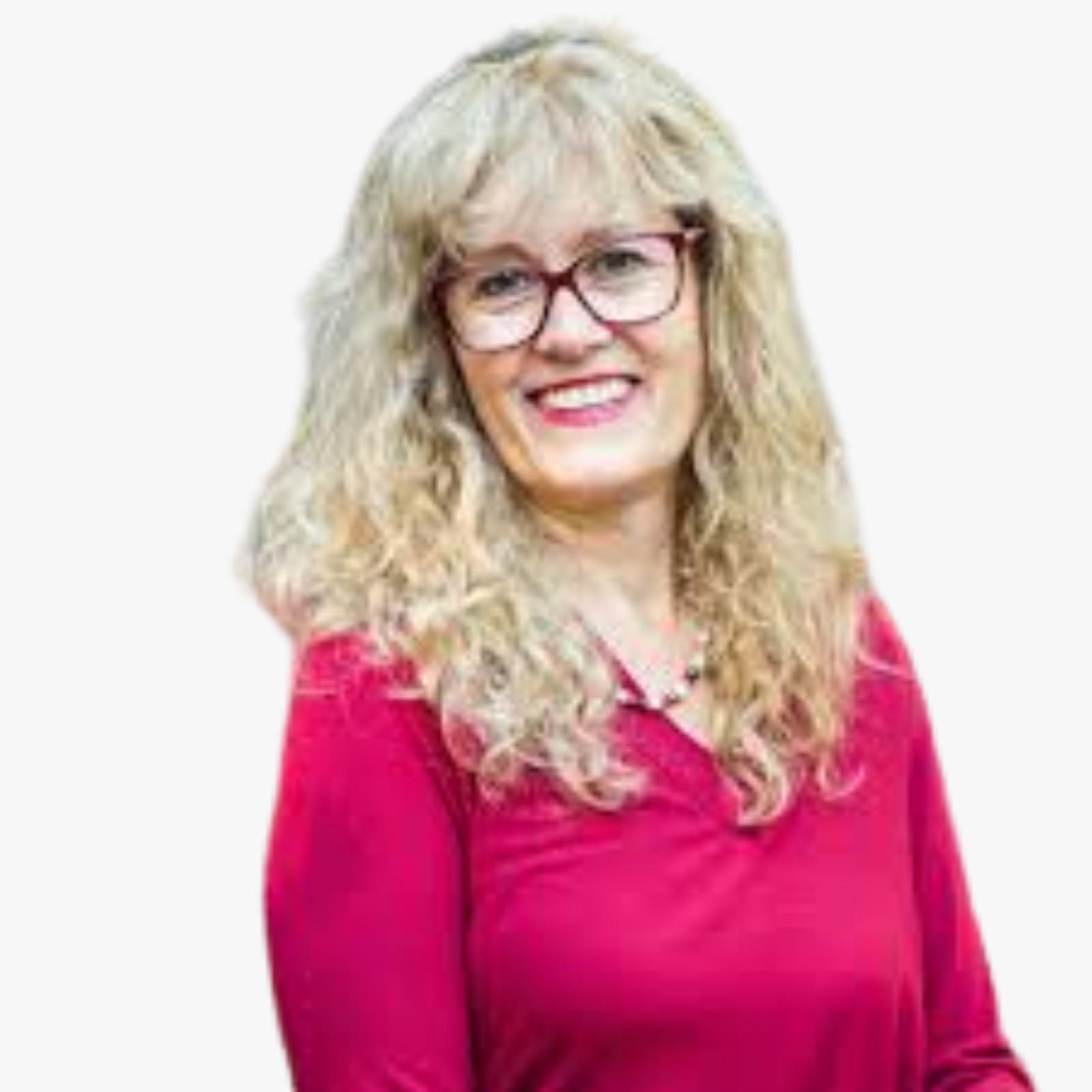 Debra Pascali Bonaro