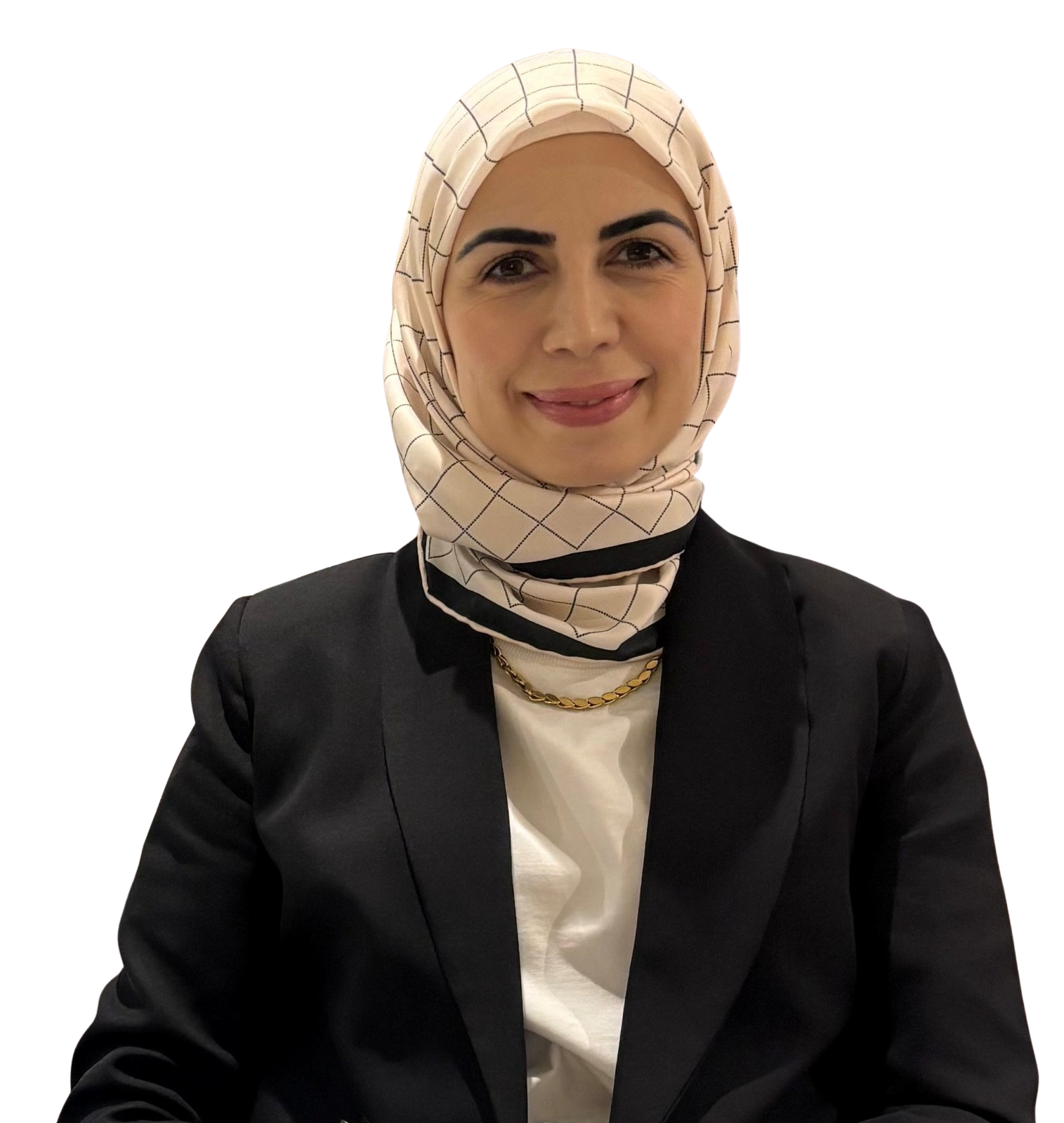 Hatice Kokulu Özaltın 