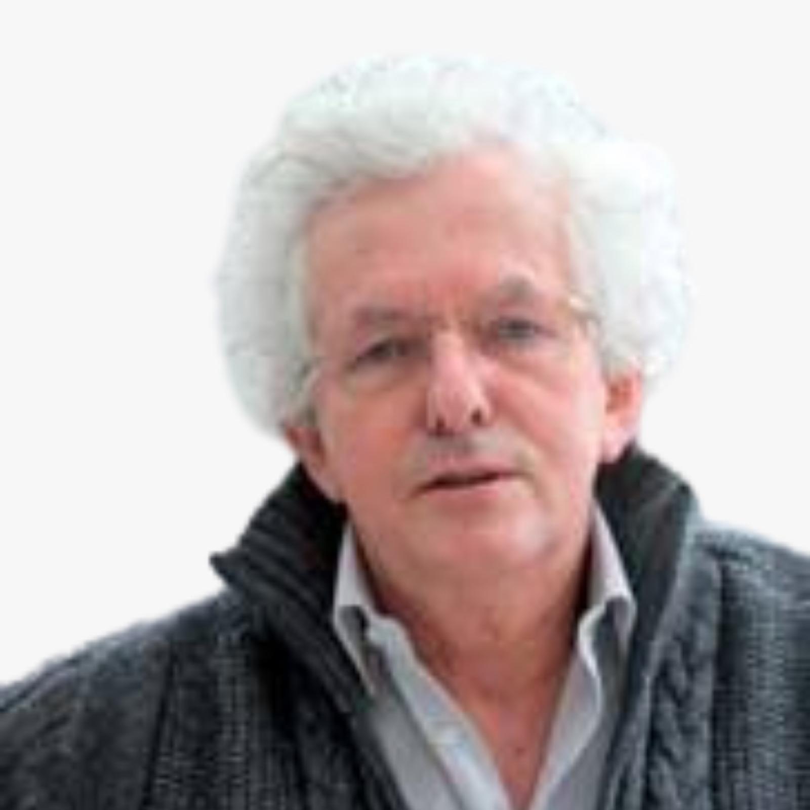 Jaap van der Wal