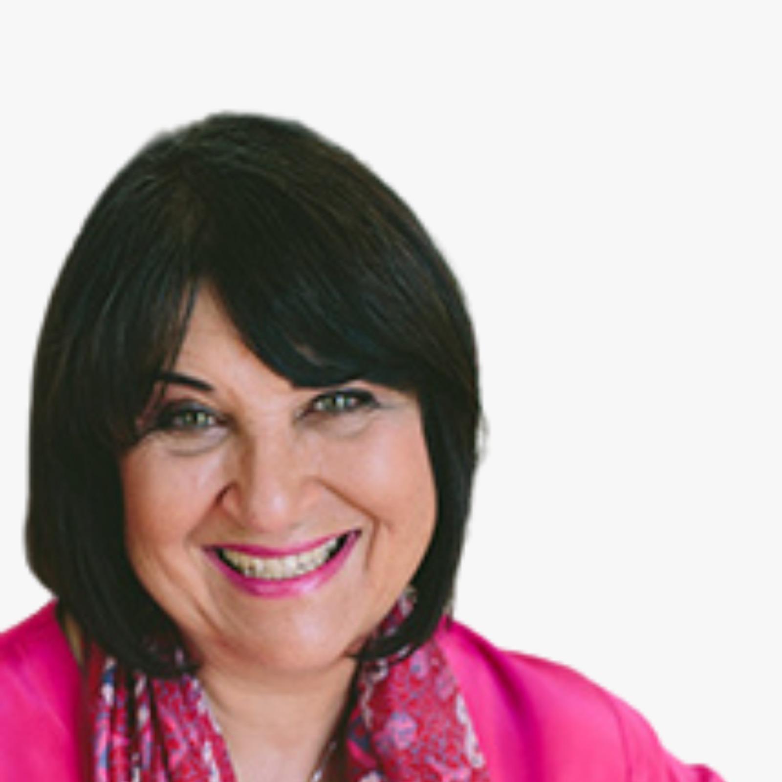 Janet Balaskas