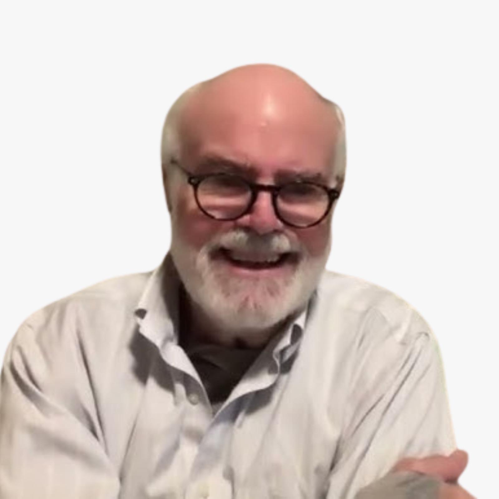 Karlton Terry