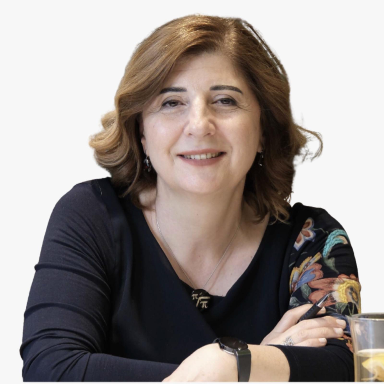 Nazan Aydın