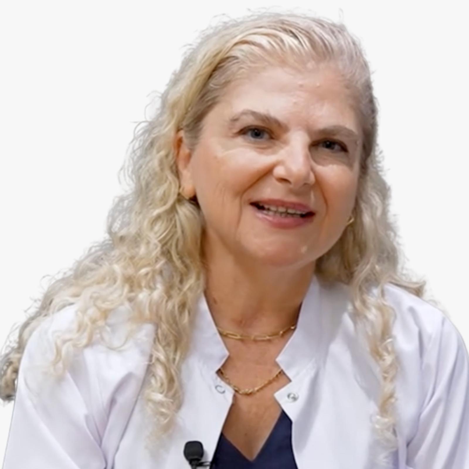 Özlem Pata