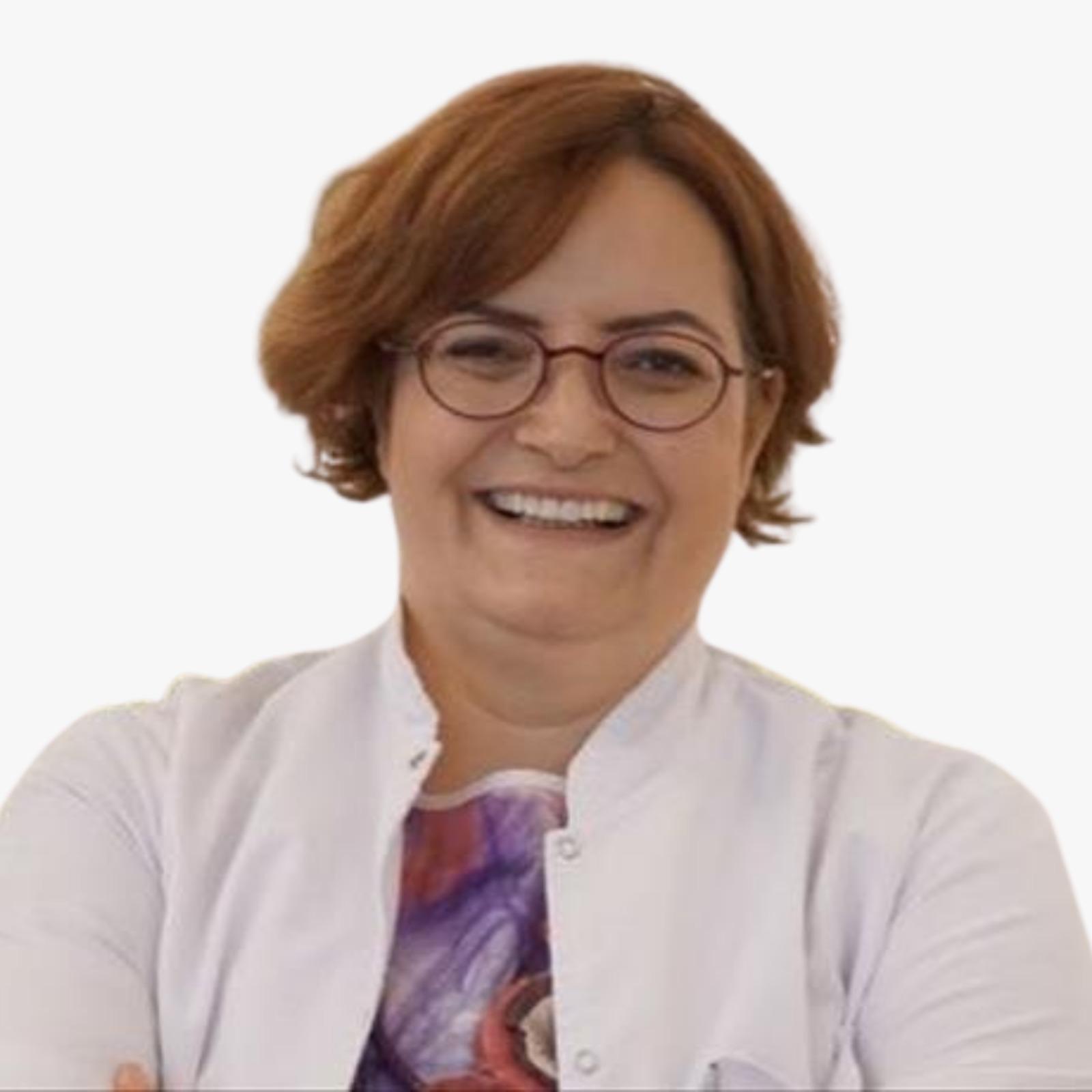 Semra Özer 