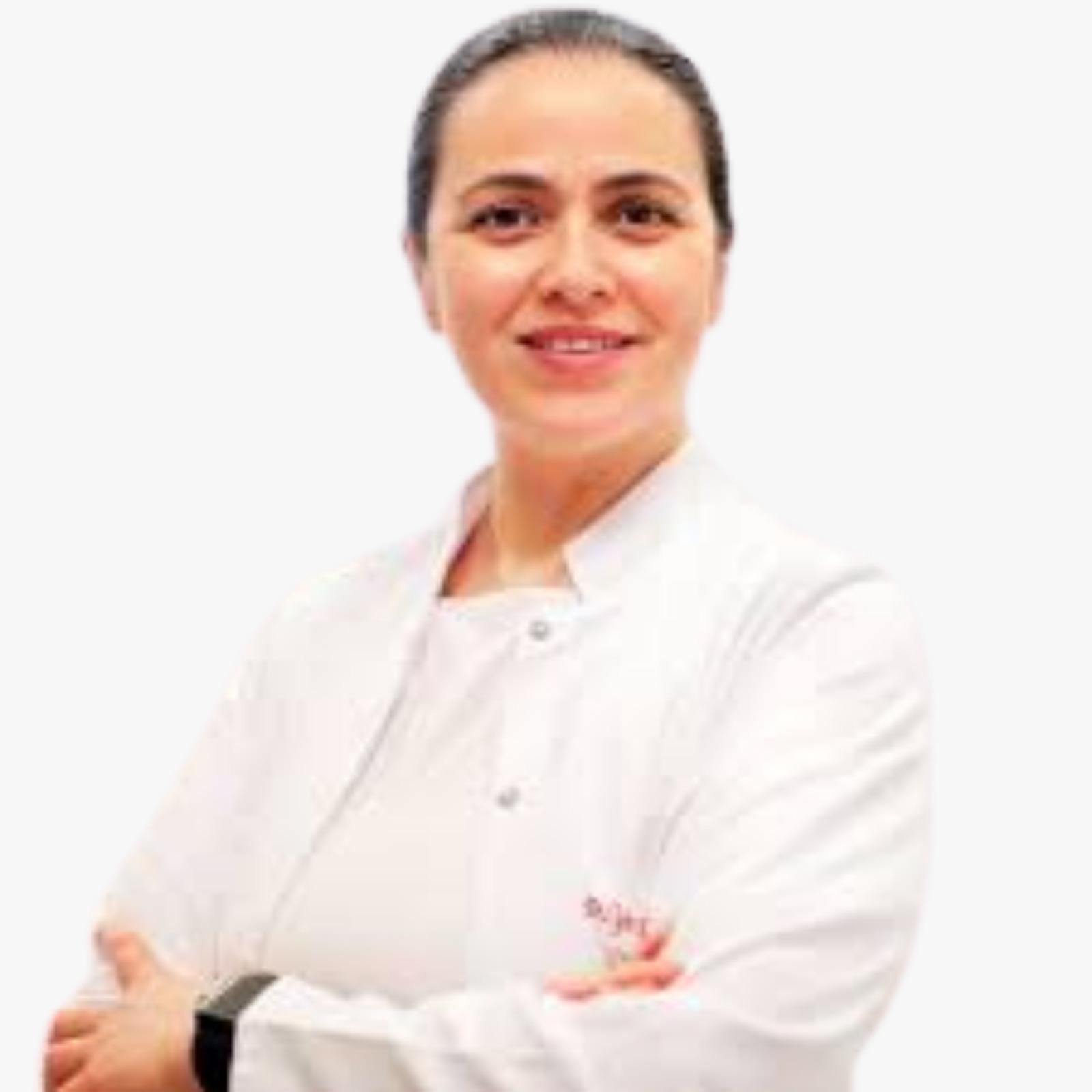 Serpil Kırım