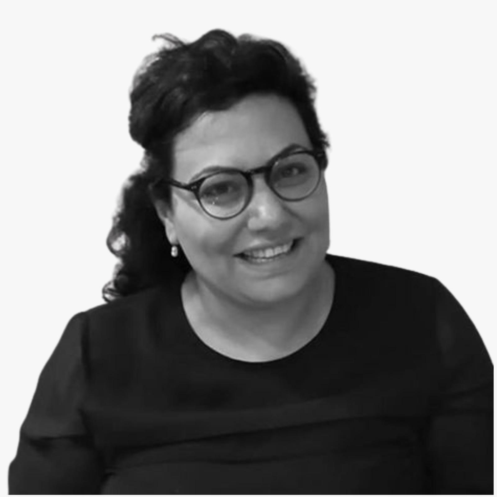 Zuhal Dilek Şanlı