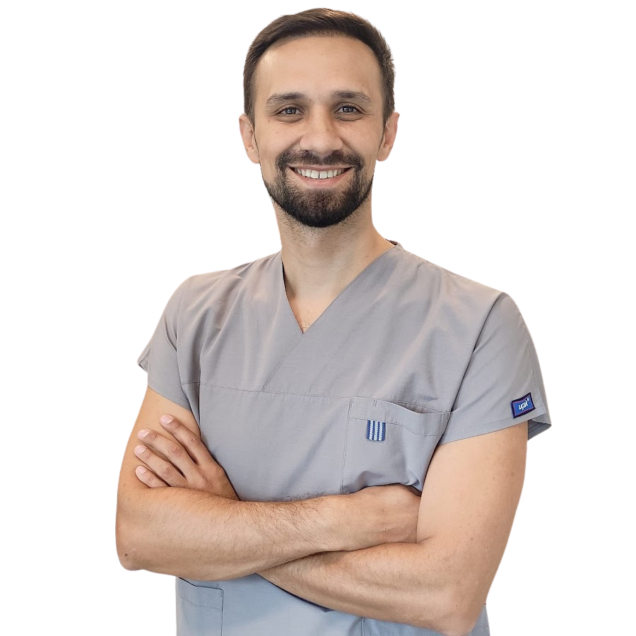 Ozan Doğan
