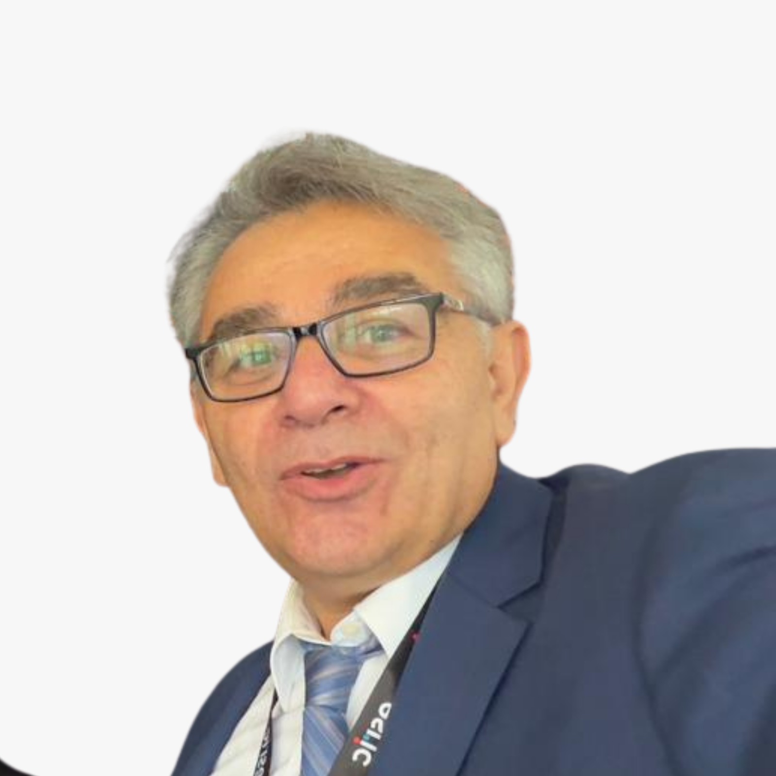 Elias Chatzitheodoridis