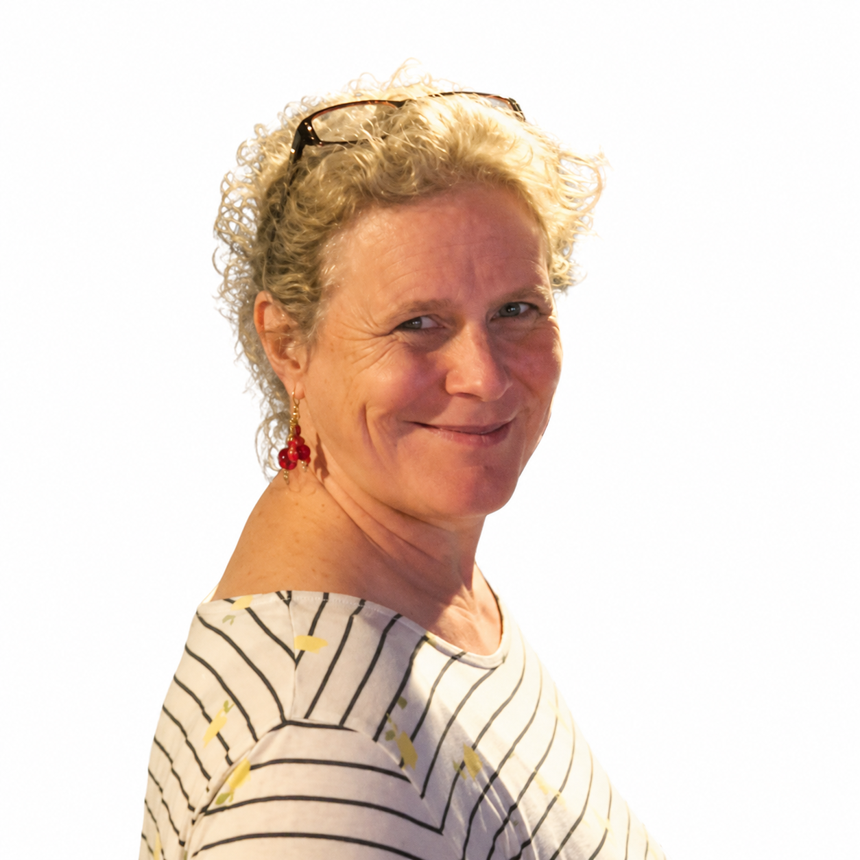 Sally Kelly