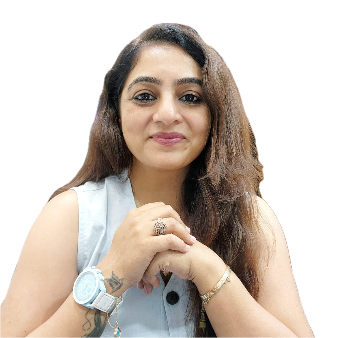 Ankita Marjadi