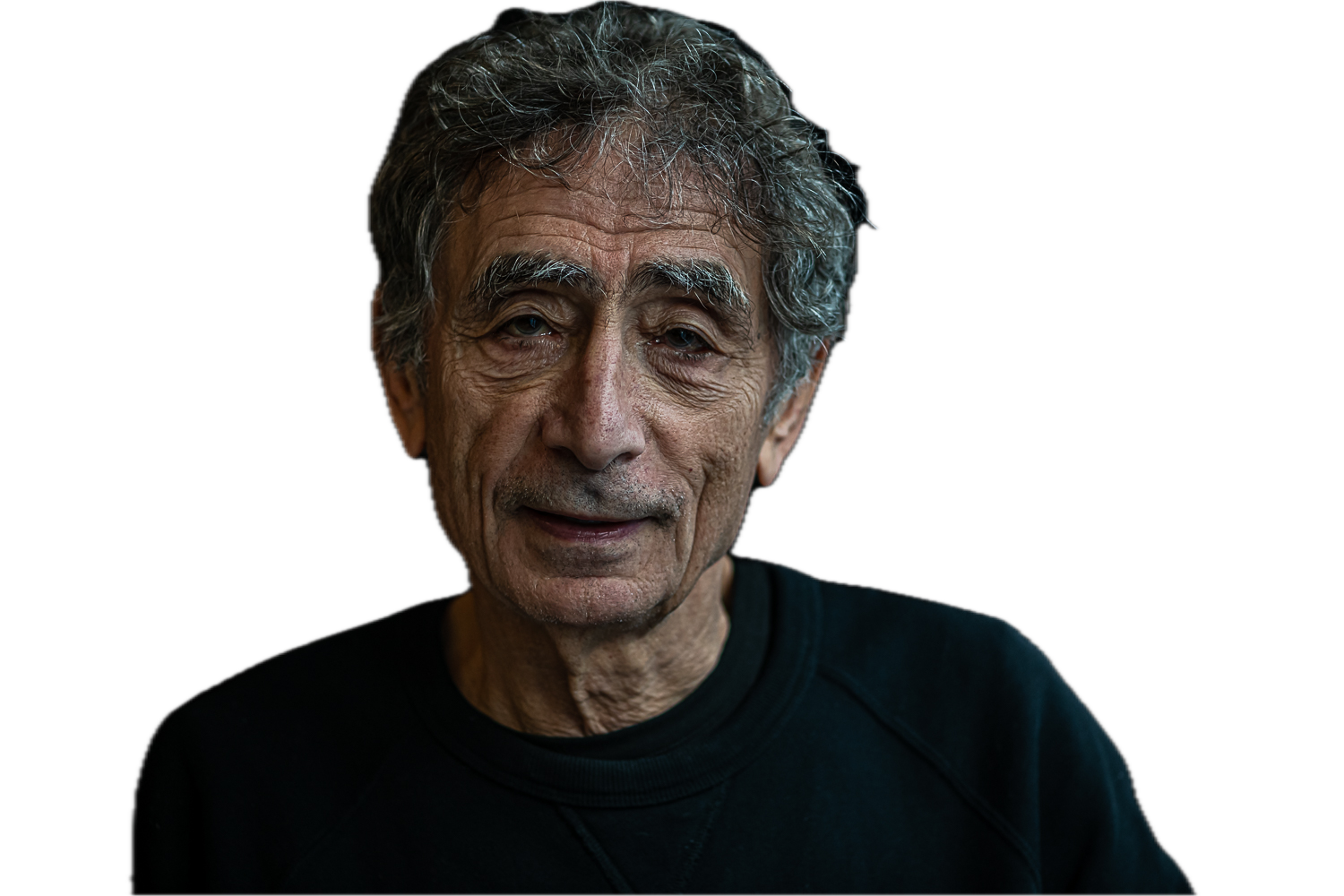 Gábor Máté