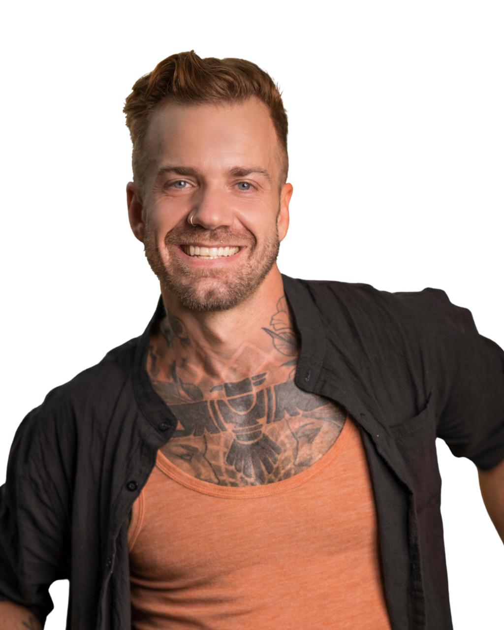 Nathan Riley