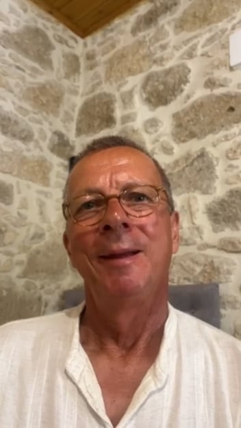  Prof. Dr. Sven Hildebrandt - 26 November 2026